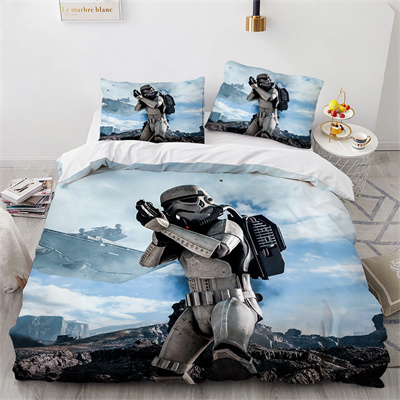 Star Wars Bedding Three-Piece - Image 10