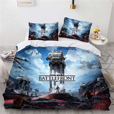 Star Wars Bedding Three-Piece - Image 11