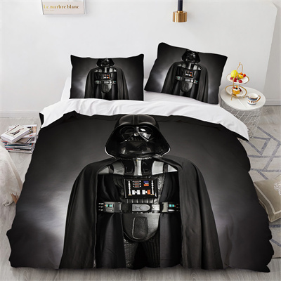 Star Wars Bedding Three-Piece - Image 12