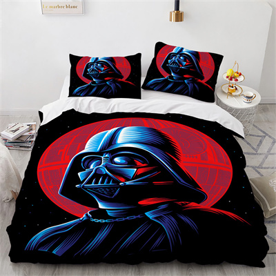 Star Wars Bedding Three-Piece - Image 13