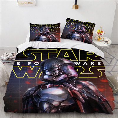 Star Wars Bedding Three-Piece - Image 14