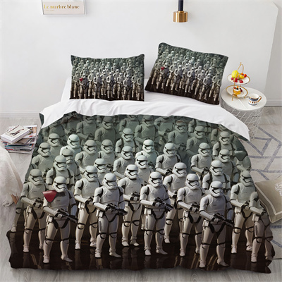 Star Wars Bedding Three-Piece - Image 15