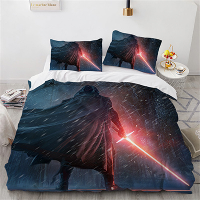 Star Wars Bedding Three-Piece - Image 16
