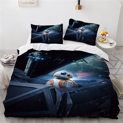 Star Wars Bedding Three-Piece - Image 18