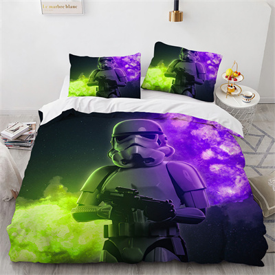 Star Wars Bedding Three-Piece - Image 19