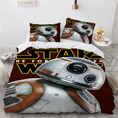 Star Wars Bedding Three-Piece - Image 2