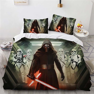 Star Wars Bedding Three-Piece - Image 20