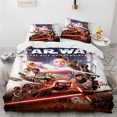 Star Wars Bedding Three-Piece - Image 23