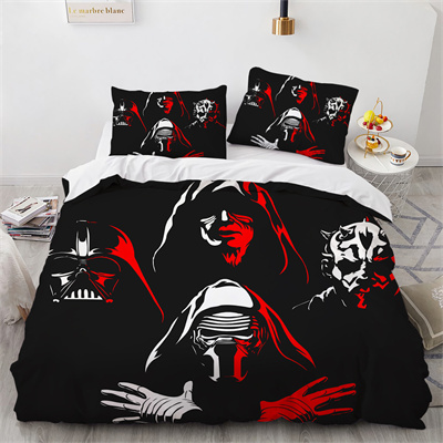Star Wars Bedding Three-Piece - Image 25