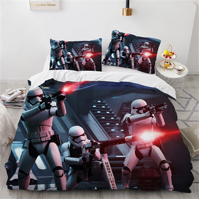 Star Wars Bedding Three-Piece - Image 26