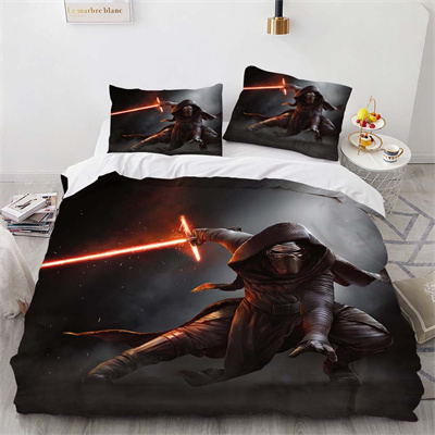 Star Wars Bedding Three-Piece - Image 28