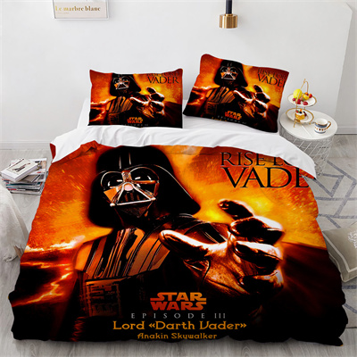 Star Wars Bedding Three-Piece - Image 29