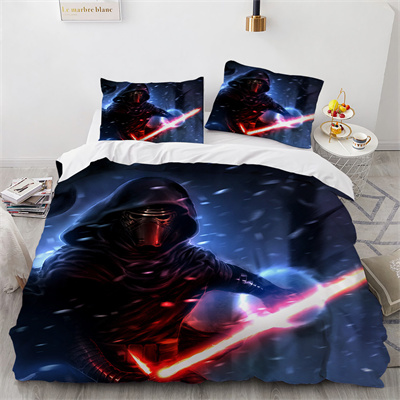 Star Wars Bedding Three-Piece - Image 3
