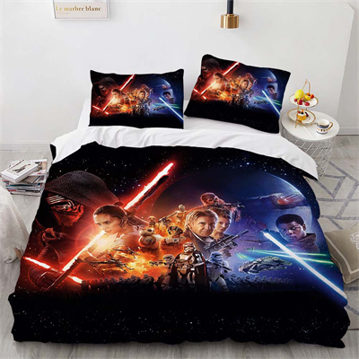 Star Wars Bedding Three-Piece - Image 30