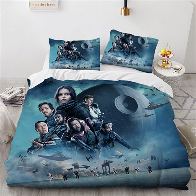 Star Wars Bedding Three-Piece - Image 31