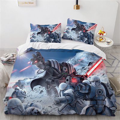 Star Wars Bedding Three-Piece - Image 32