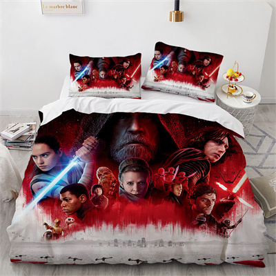Star Wars Bedding Three-Piece - Image 4