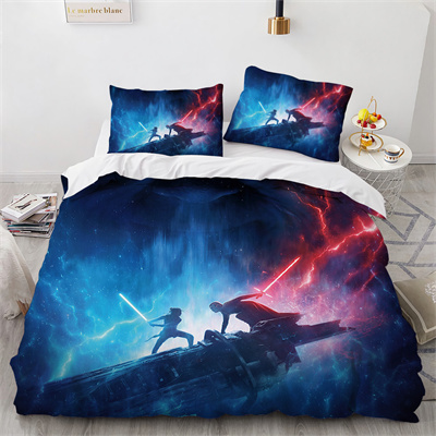 Star Wars Bedding Three-Piece - Image 5