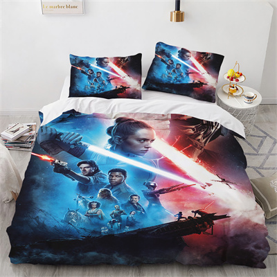 Star Wars Bedding Three-Piece - Image 6