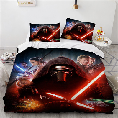 Star Wars Bedding Three-Piece - Image 7
