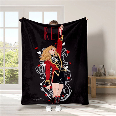 Taylor Swift Blanket Knee Blanket Sofa Blanket - Image 13