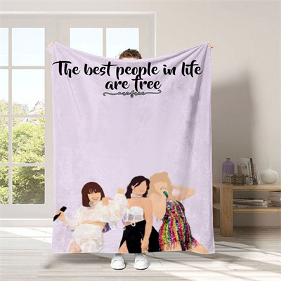 Taylor Swift Blanket Knee Blanket Sofa Blanket - Image 22