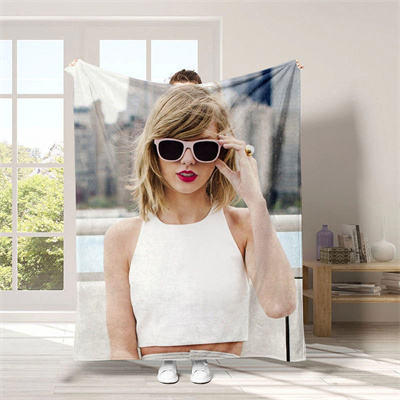 Taylor Swift Blanket Knee Blanket Sofa Blanket - Image 32