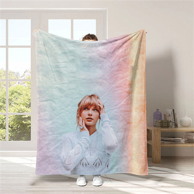 Taylor Swift Blanket Knee Blanket Sofa Blanket - Image 36