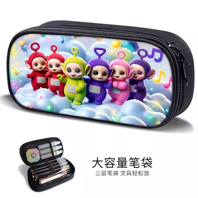 Teletubbies Pencil Bag Cosmetic bag - Image 23