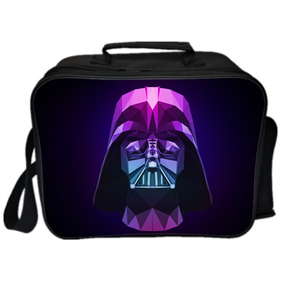 Star Wars Lunch Bag Picnic Box Portable - Image 10