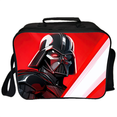 Star Wars Lunch Bag Picnic Box Portable - Image 12