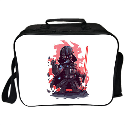 Star Wars Lunch Bag Picnic Box Portable - Image 17