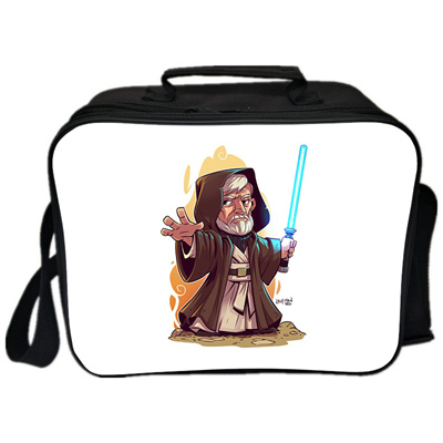 Star Wars Lunch Bag Picnic Box Portable - Image 18