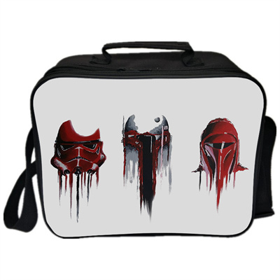 Star Wars Lunch Bag Picnic Box Portable - Image 2