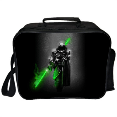Star Wars Lunch Bag Picnic Box Portable - Image 20