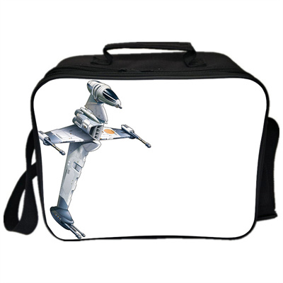 Star Wars Lunch Bag Picnic Box Portable - Image 22