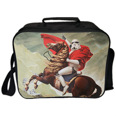 Star Wars Lunch Bag Picnic Box Portable - Image 30
