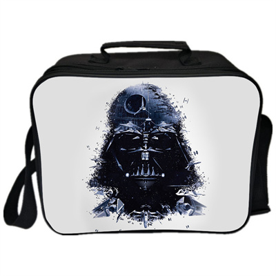 Star Wars Lunch Bag Picnic Box Portable - Image 33