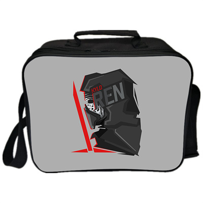 Star Wars Lunch Bag Picnic Box Portable - Image 5