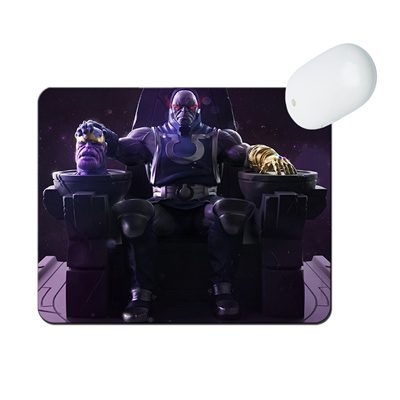 Thanos Mouse Pad Natural Rubber Washable - Image 10