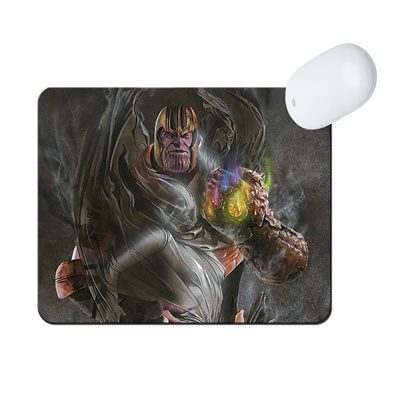 Thanos Mouse Pad Natural Rubber Washable - Image 14