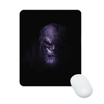 Thanos Mouse Pad Natural Rubber Washable - Image 15
