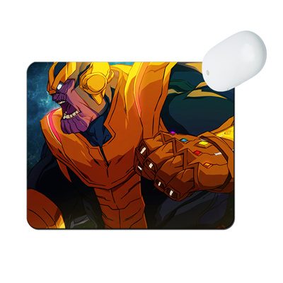 Thanos Mouse Pad Natural Rubber Washable - Image 18