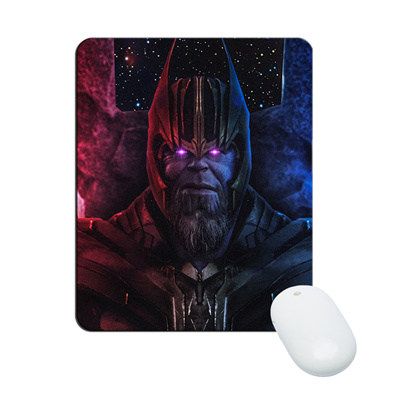 Thanos Mouse Pad Natural Rubber Washable - Image 2