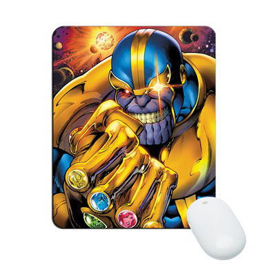Thanos Mouse Pad Natural Rubber Washable - Image 21
