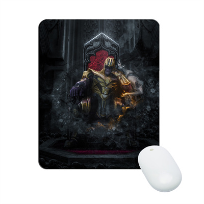 Thanos Mouse Pad Natural Rubber Washable - Image 24