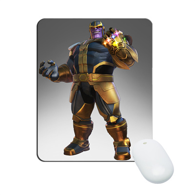Thanos Mouse Pad Natural Rubber Washable - Image 29