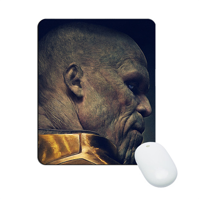 Thanos Mouse Pad Natural Rubber Washable - Image 33