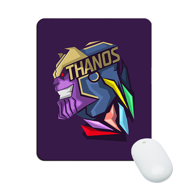Thanos Mouse Pad Natural Rubber Washable - Image 6