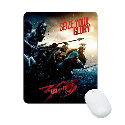 300 Mouse Pad Natural Rubber Washable - Image 11